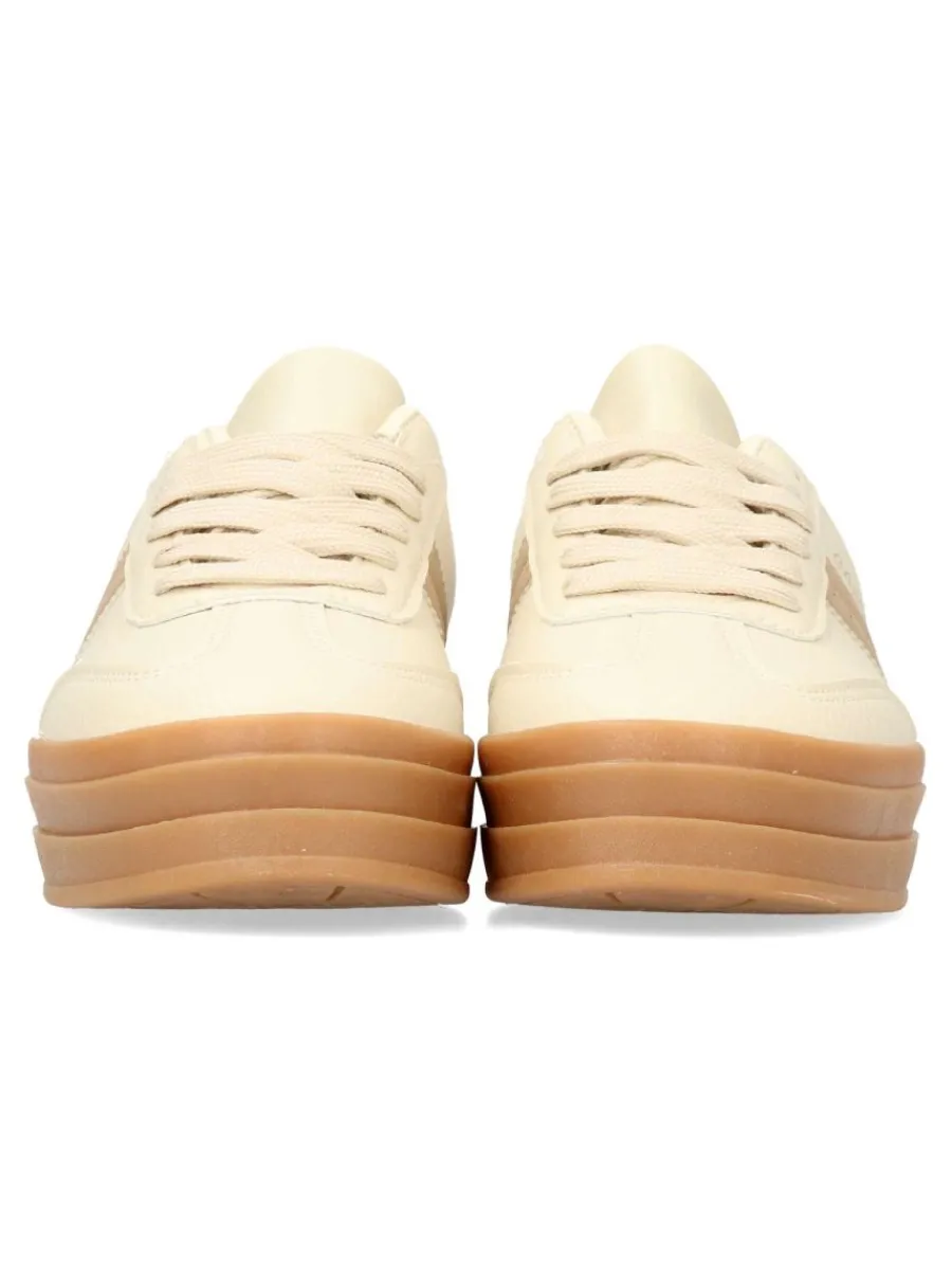 Clearance VVNN Bambas deportivas casual doble suela