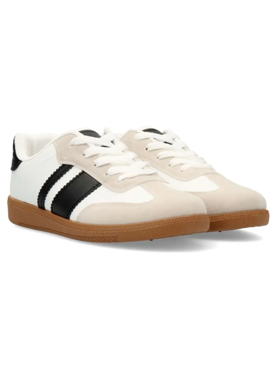 Hot VVNN Bambas deportivas casuales