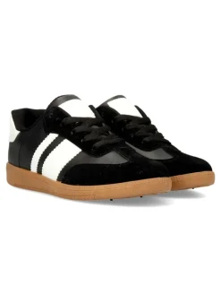 Outlet VVNN Bambas deportivas casuales cordones
