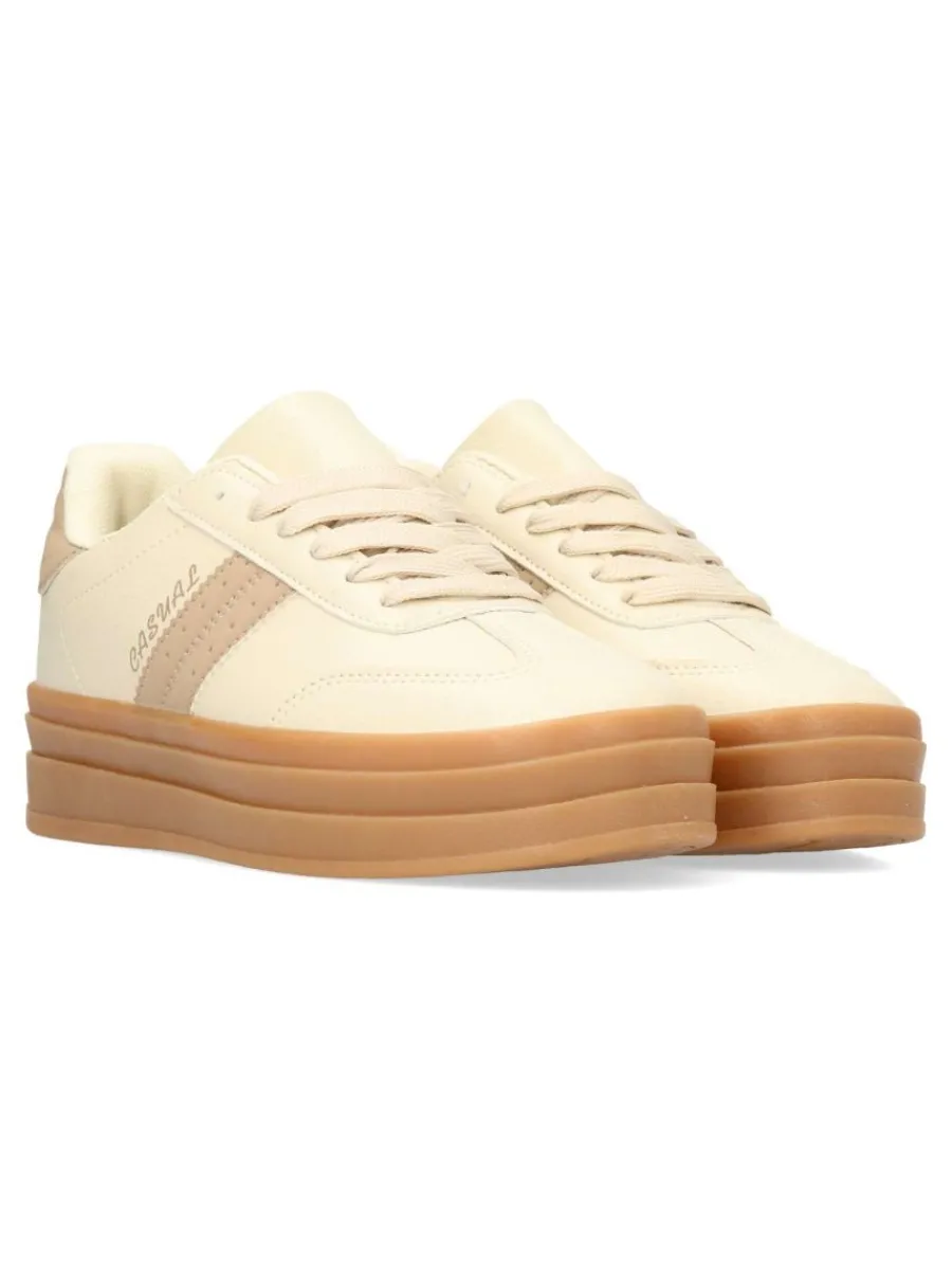 Clearance VVNN Bambas deportivas casual doble suela