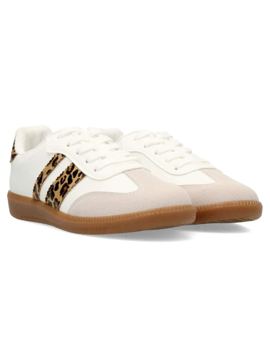 Online VVNN Bambas deportivas casuales mujer