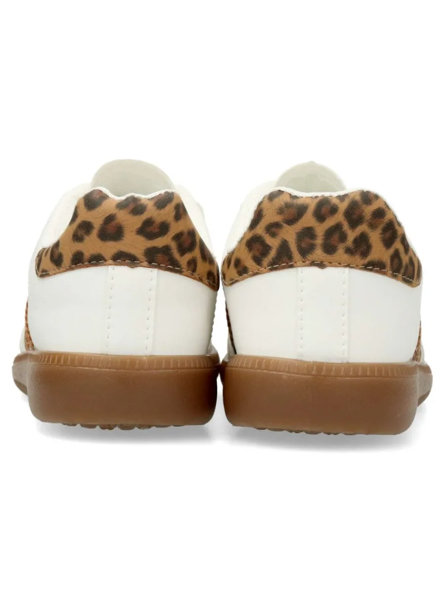 Discount VVNN Bambas deportivas casuales mujer