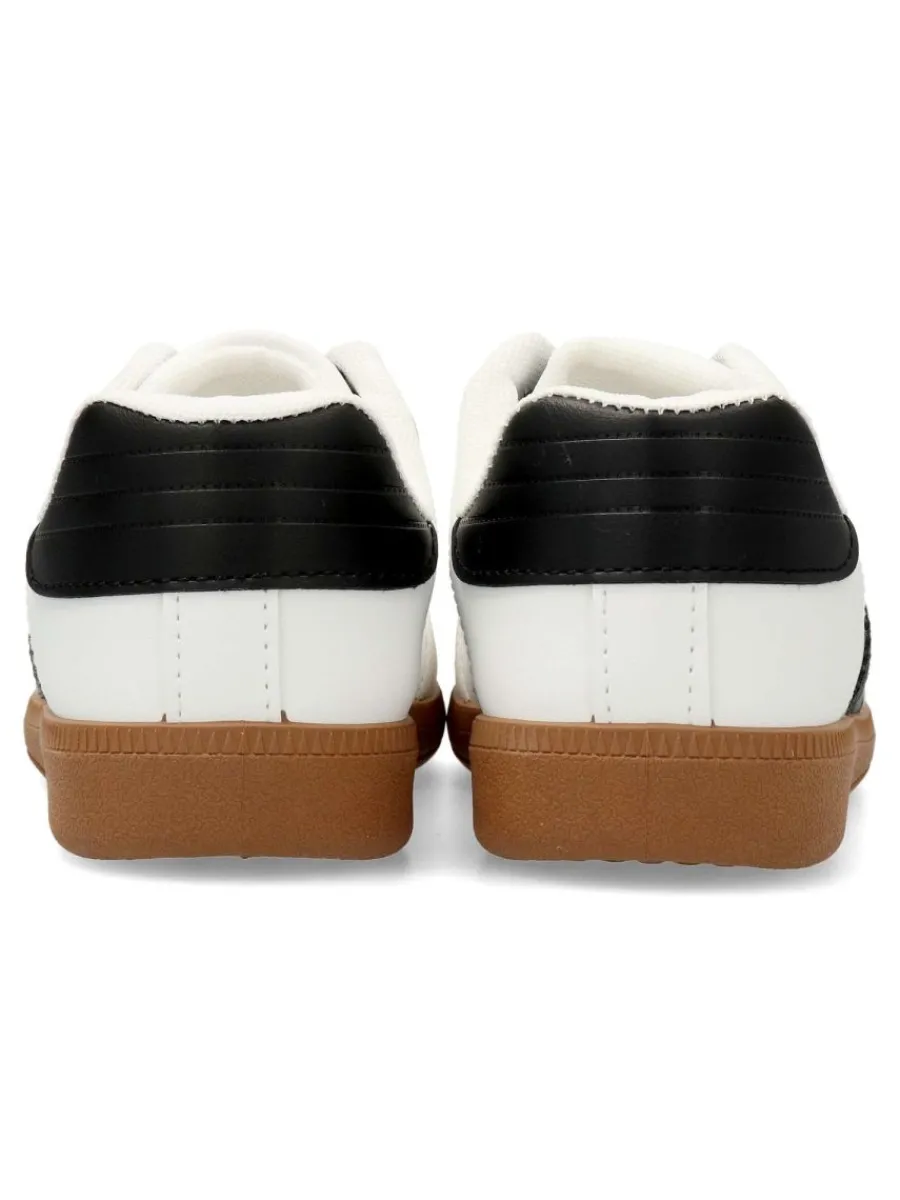 Hot VVNN Bambas deportivas casuales
