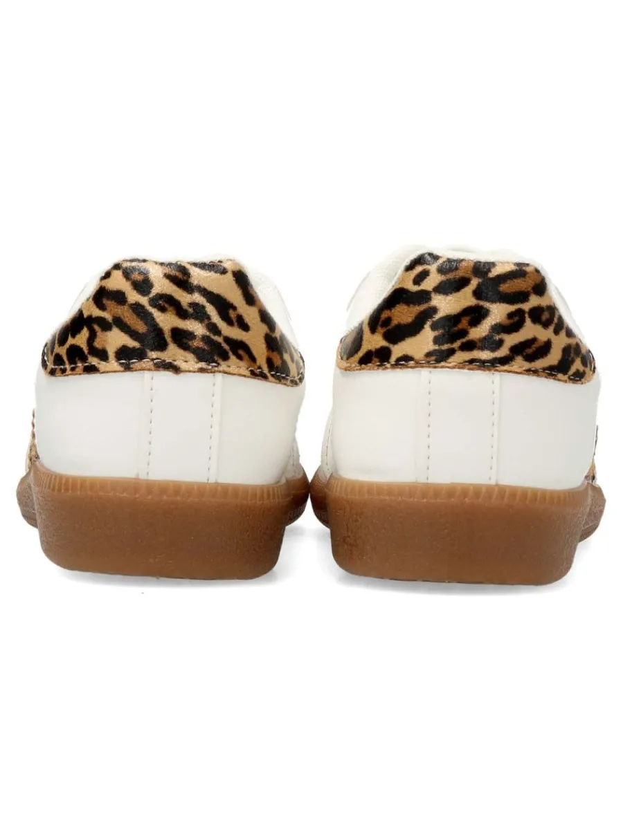 Online VVNN Bambas deportivas casuales mujer