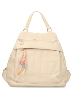 Clearance VVNN Bolso mochila cremallera mujer