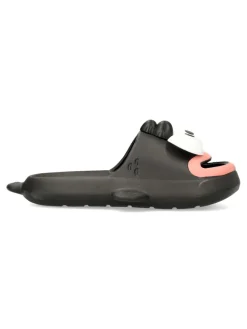 New VVNN Chanclas de playa ojos saltones