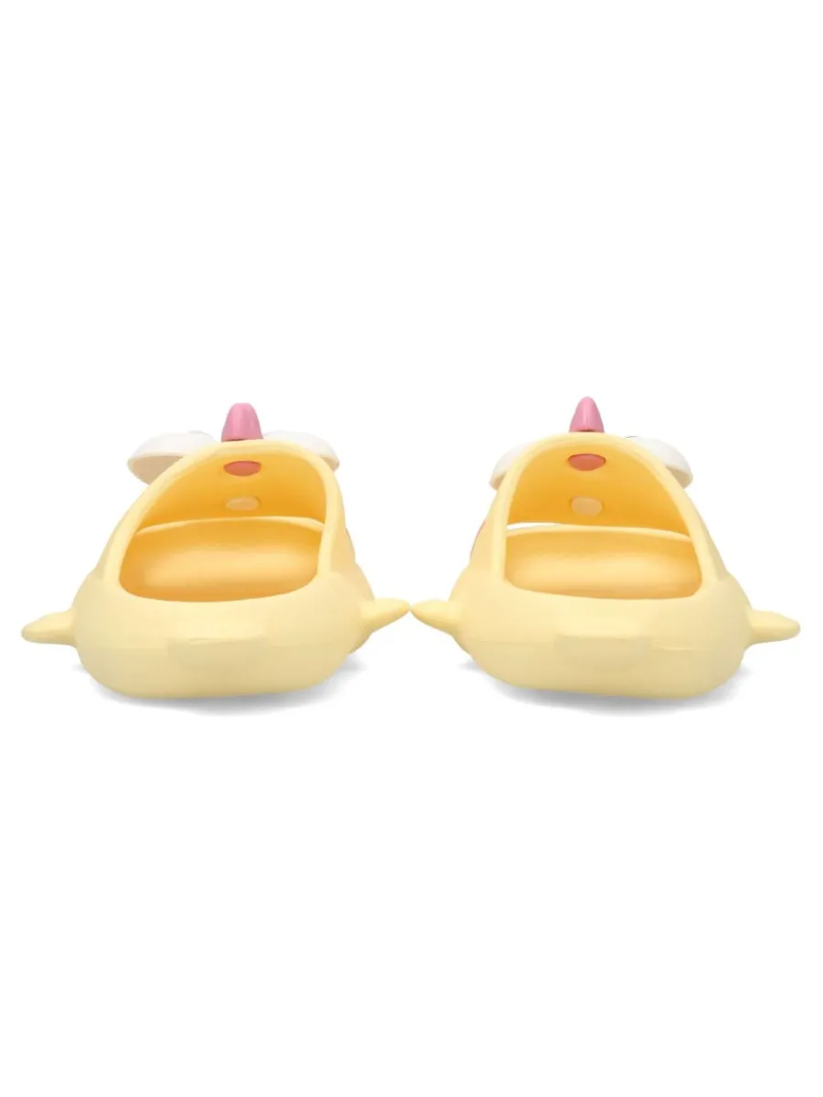 Outlet VVNN Chanclas de playa ojos grandes