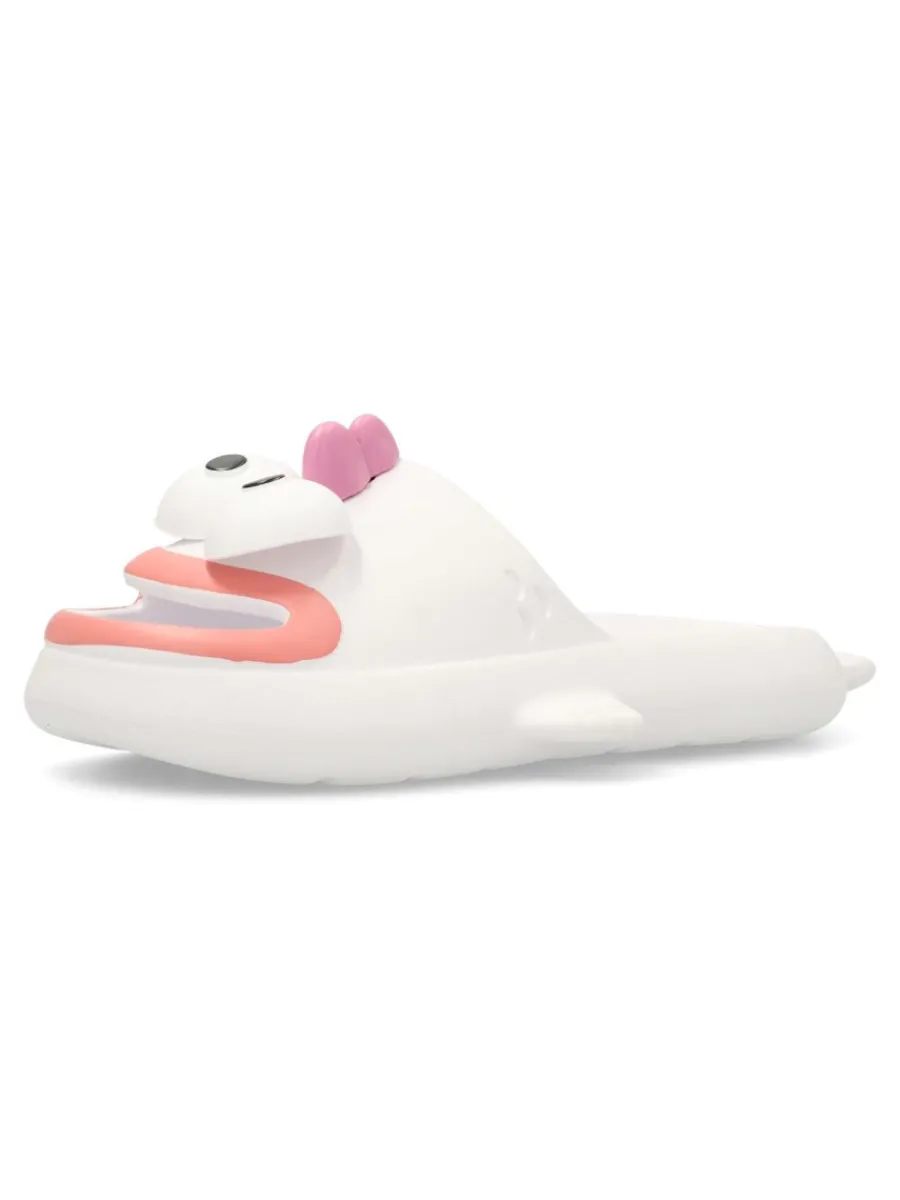 Outlet VVNN Chanclas de playa pez ojos saltones