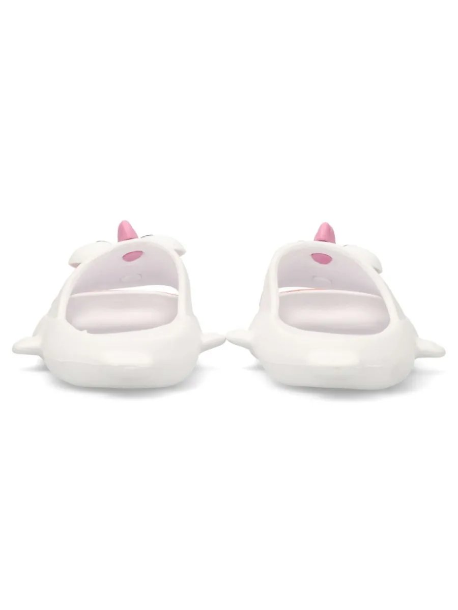 Outlet VVNN Chanclas de playa pez ojos saltones