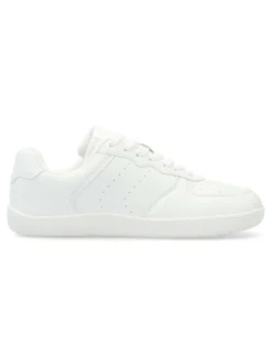New VVNN Deportiva confort respetuoso blanco