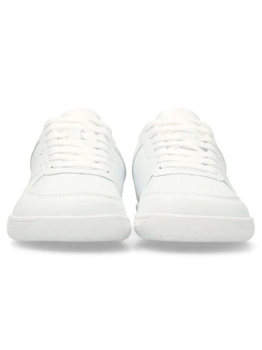 New VVNN Deportiva confort respetuoso blanco