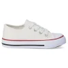 Best VVNN Deportiva sneakers casual BOL ABX0101 BLANCO
