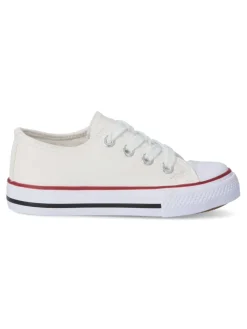 Best VVNN Deportiva sneakers casual BOL ABX0101 BLANCO
