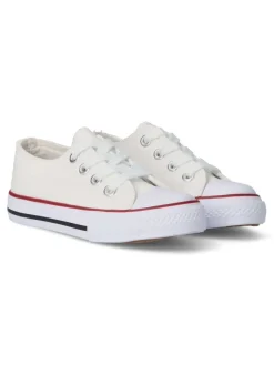 Best VVNN Deportiva sneakers casual BOL ABX0101 BLANCO