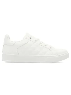 Discount VVNN Deportiva tenis clásica blanca