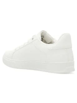 Discount VVNN Deportiva tenis clásica blanca