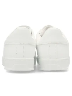 Discount VVNN Deportiva tenis clásica blanca