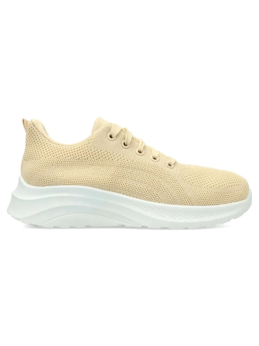 New VVNN Deportivo casual confort ligero beige