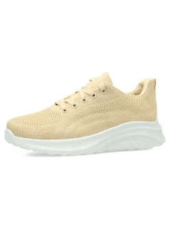 New VVNN Deportivo casual confort ligero beige