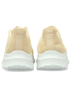 New VVNN Deportivo casual confort ligero beige