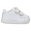 Online VVNN Deportivo casual velcro DEM 11K BLANCO