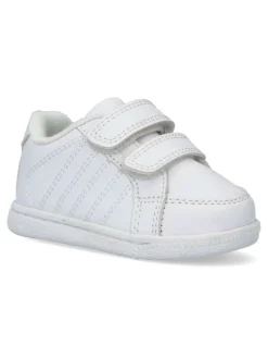Online VVNN Deportivo casual velcro DEM 11K BLANCO