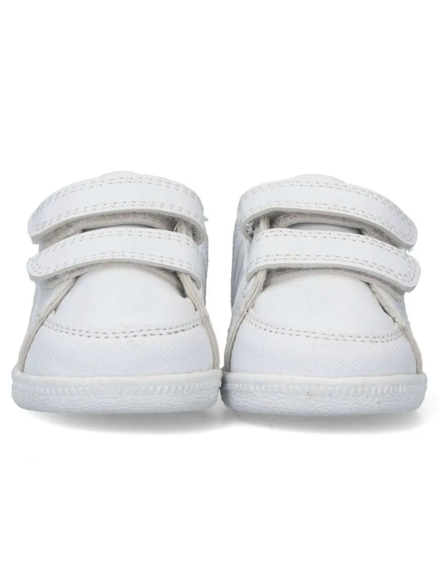 Online VVNN Deportivo casual velcro DEM 11K BLANCO