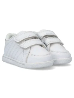 Online VVNN Deportivo casual velcro DEM 11K BLANCO
