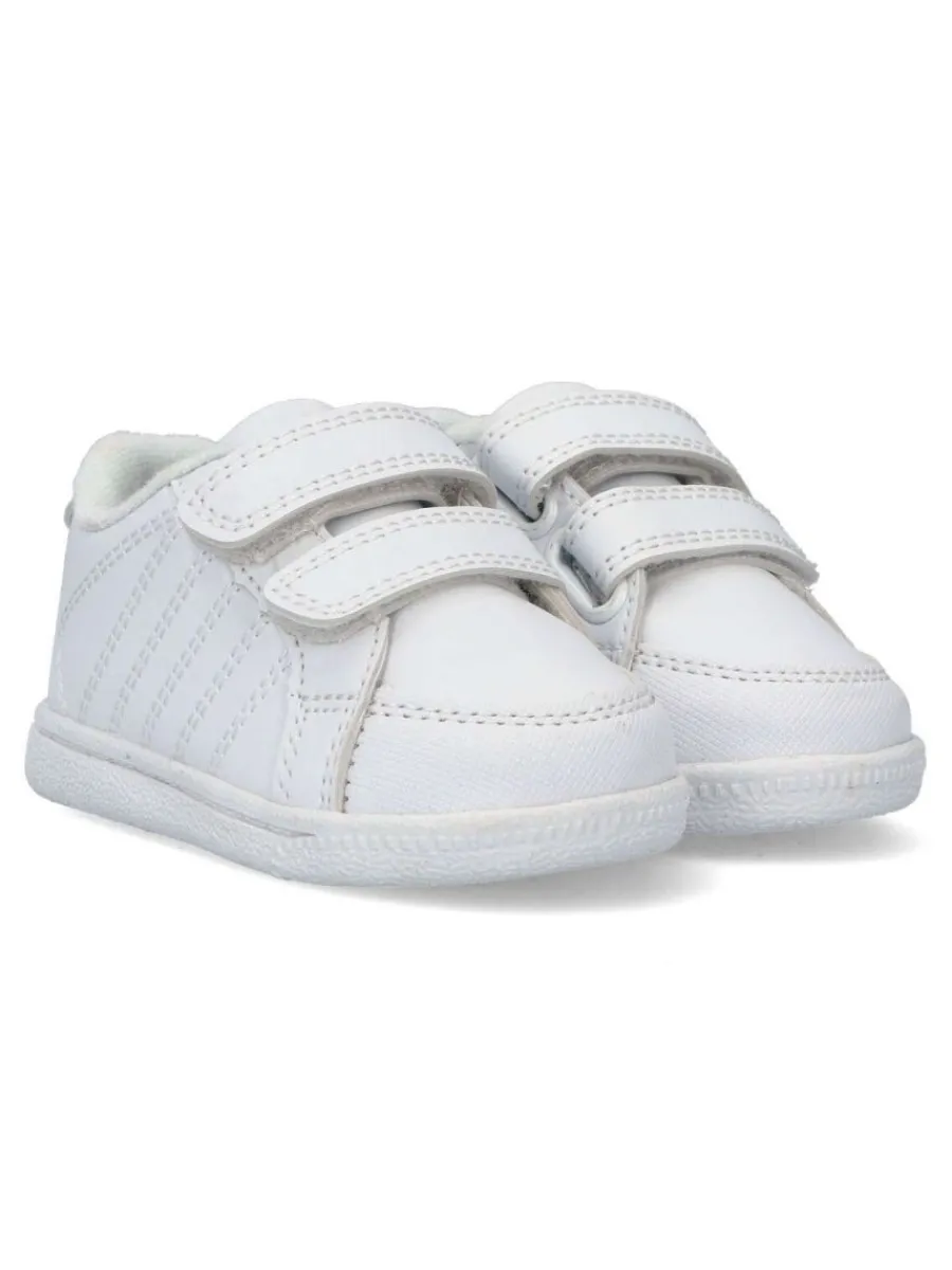 Online VVNN Deportivo casual velcro DEM 11K BLANCO