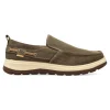 Discount VVNN Mocasín casual textil hombre