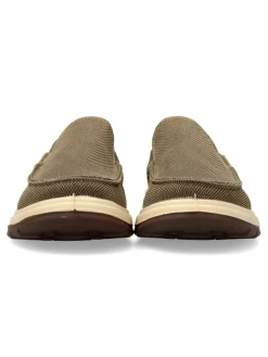 Discount VVNN Mocasín casual textil hombre