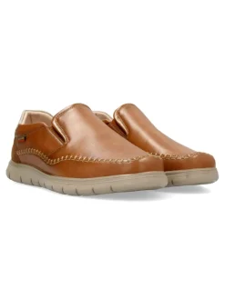 Hot VVNN Mocasín confort ligero hombre