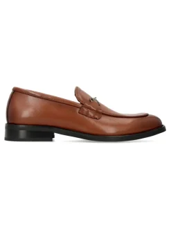 New VVNN Mocasín de vestir confort hombre