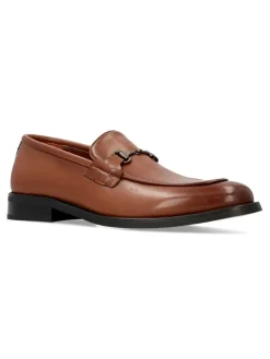 New VVNN Mocasín de vestir confort hombre