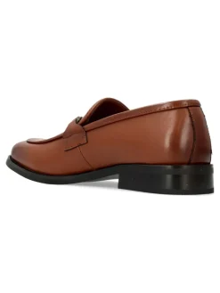 New VVNN Mocasín de vestir confort hombre