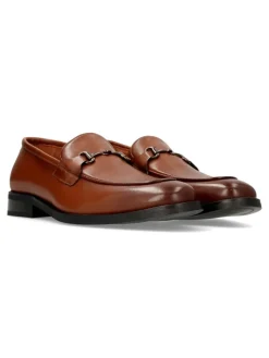 New VVNN Mocasín de vestir confort hombre
