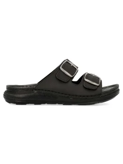 Hot VVNN Sandalia bio confort hombre