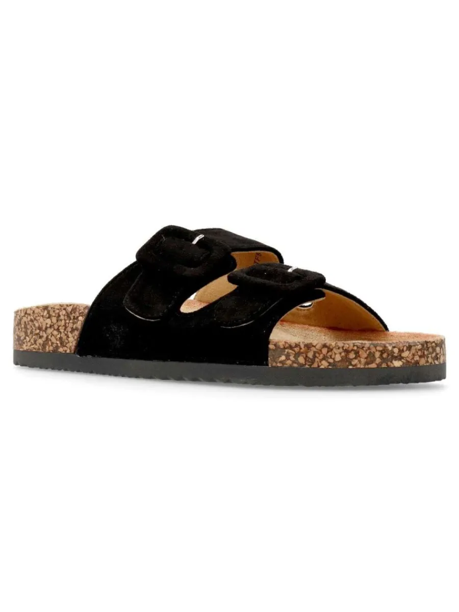 Discount VVNN Sandalia bio confort mujer
