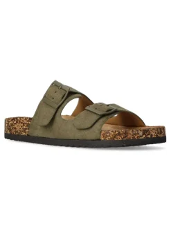 Fashion VVNN Sandalia bio confort mujer