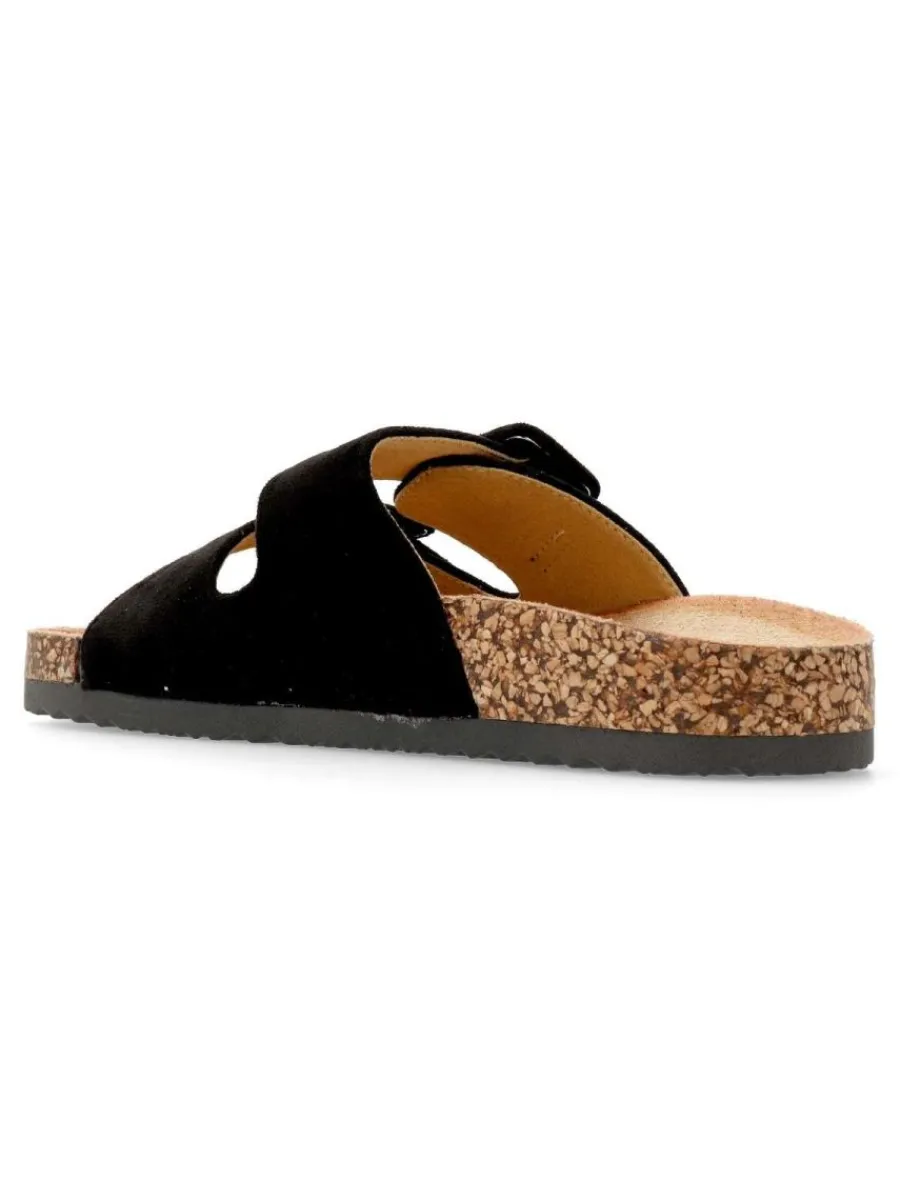 Discount VVNN Sandalia bio confort mujer