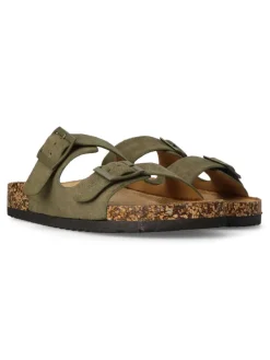 Fashion VVNN Sandalia bio confort mujer