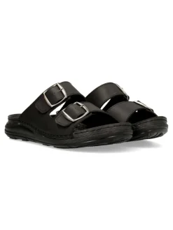 Hot VVNN Sandalia bio confort hombre