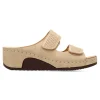 Outlet VVNN Sandalia confort tiras ajustables