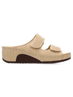 Outlet VVNN Sandalia confort tiras ajustables