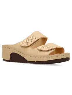 Outlet VVNN Sandalia confort tiras ajustables