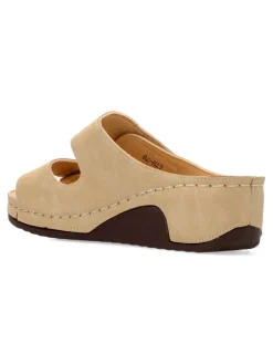 Outlet VVNN Sandalia confort tiras ajustables