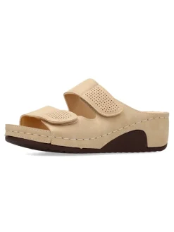 Outlet VVNN Sandalia confort tiras ajustables