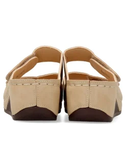 Outlet VVNN Sandalia confort tiras ajustables