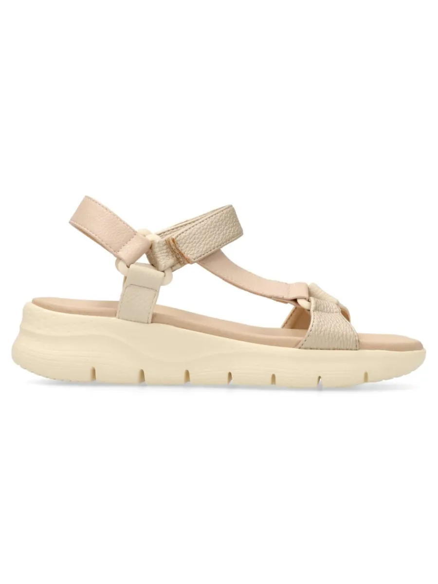 Best VVNN Sandalia deportiva casual confort