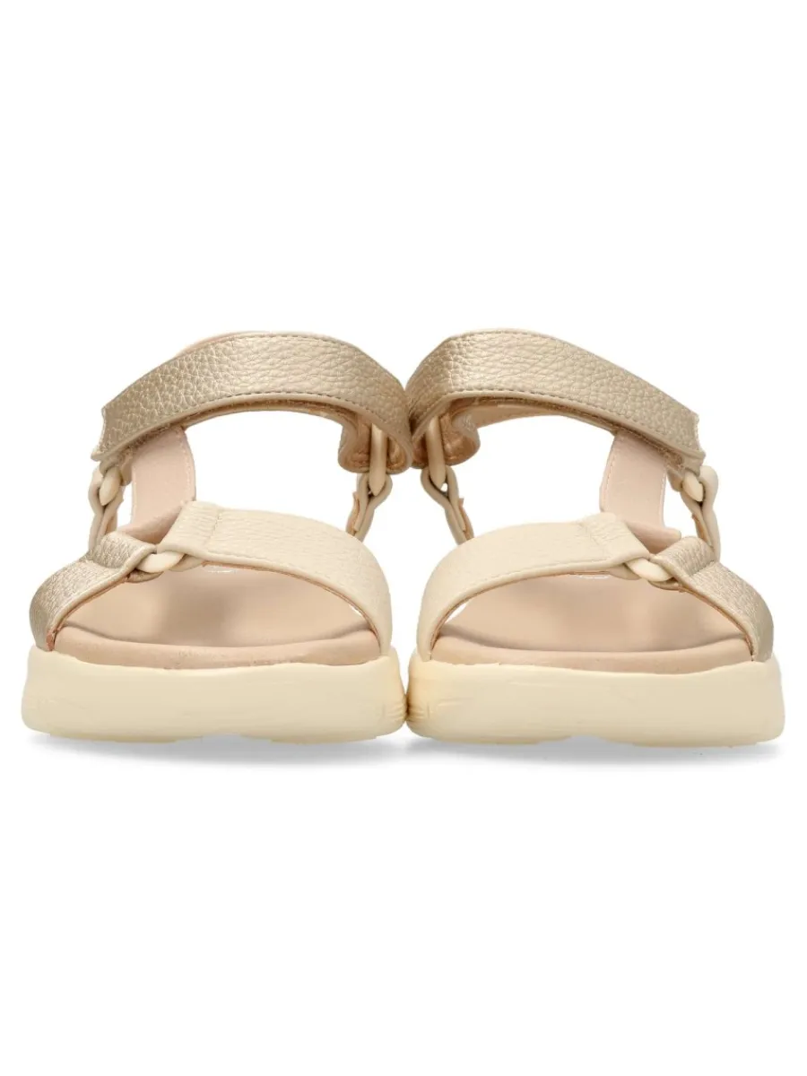 Best VVNN Sandalia deportiva casual confort